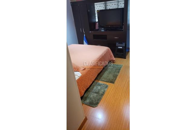 Apartamentos, Venta, Bogotá - $320.000.000