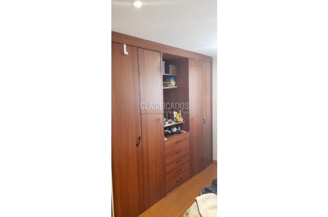 Apartamentos, Venta, Bogotá - $320.000.000
