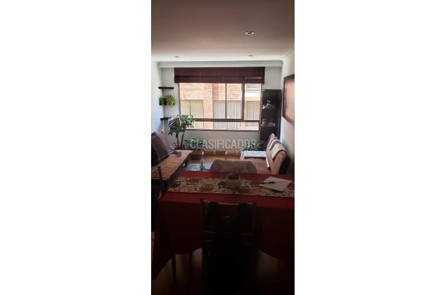 Apartamentos, Venta en Bogotá