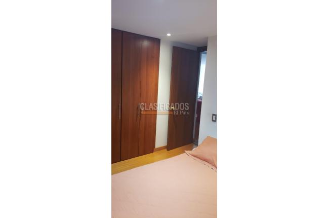 Apartamentos, Venta, Bogotá - $320.000.000
