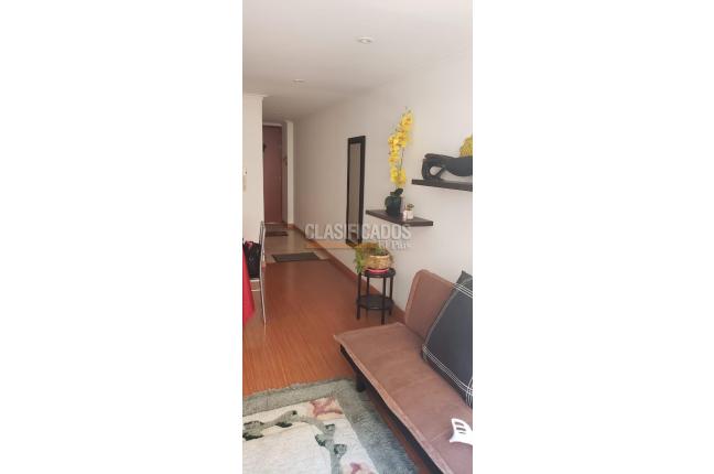 Apartamentos, Venta, Bogotá - $320.000.000