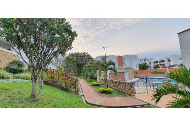 Apartamentos, Venta en Pance