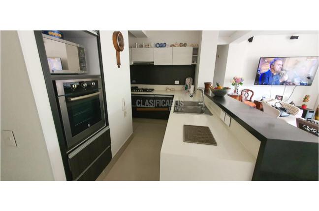 Apartamentos, Venta, Pance