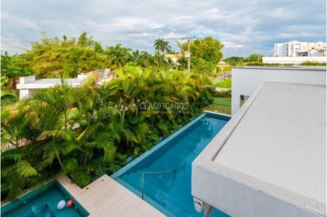 Casas, Venta, Ciudad Jardín - $4.500.000.000