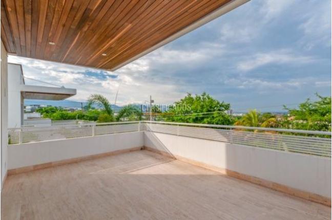 Casas, Venta, Ciudad Jardín - $4.500.000.000