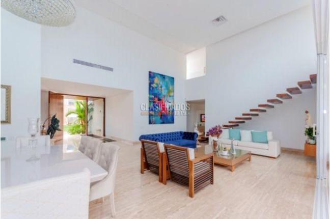 Casas, Venta, Ciudad Jardín - $4.500.000.000