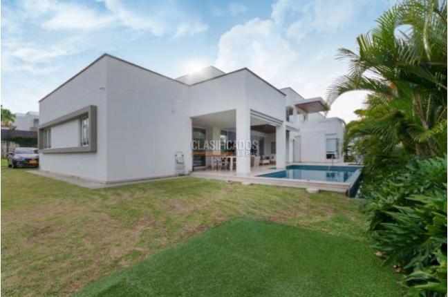 Casas, Venta, Ciudad Jardín - $4.500.000.000