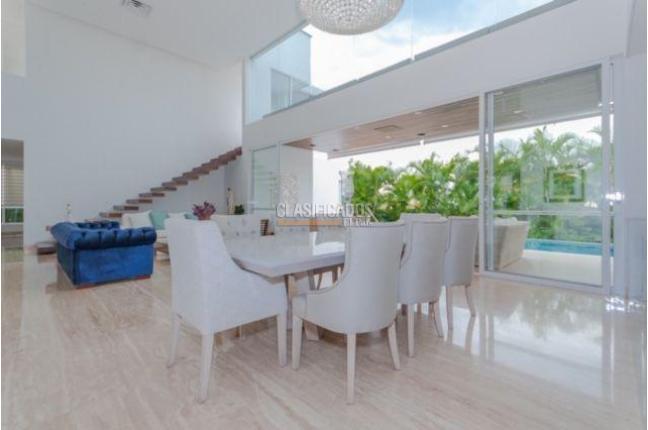 Casas, Venta, Ciudad Jardín - $4.500.000.000