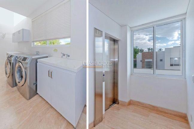 Casas, Venta, Ciudad Jardín - $4.500.000.000