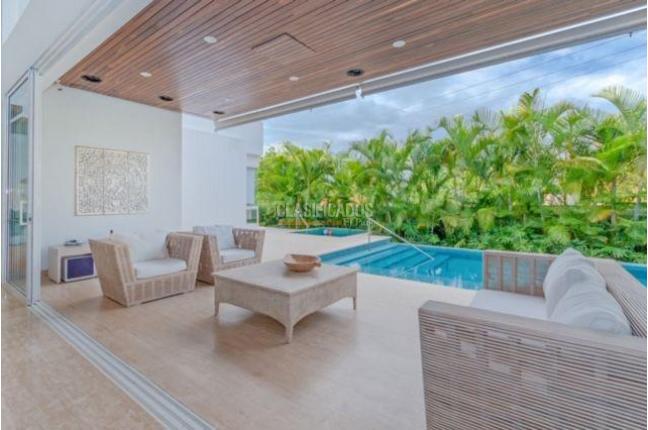 Casas, Venta, Ciudad Jardín - $4.500.000.000