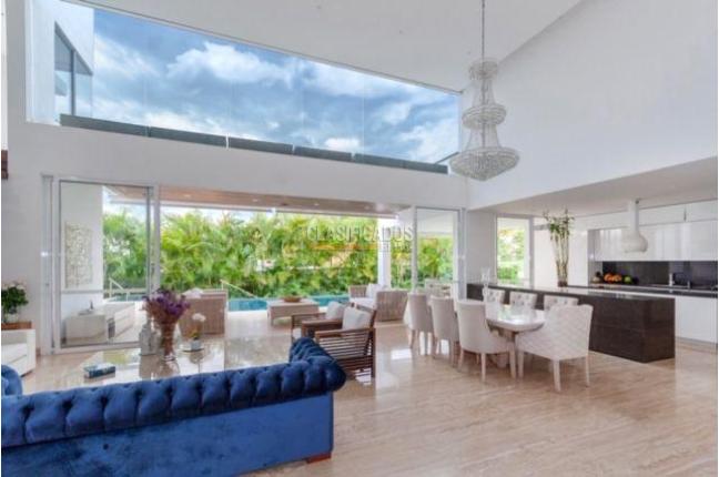 Casas, Venta, Ciudad Jardín - $4.500.000.000