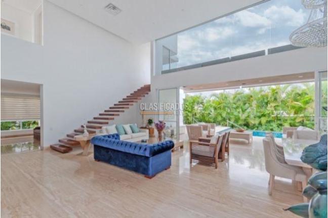 Casas, Venta, Ciudad Jardín - $4.500.000.000