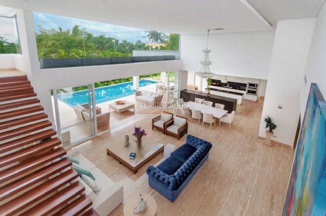 Casas, Alquiler, Ciudad Jardín - $20.000.000