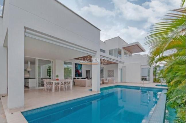 Casas, Alquiler, Ciudad Jardín - $20.000.000