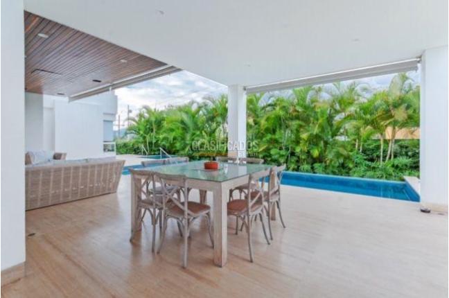 Casas, Alquiler, Ciudad Jardín - $20.000.000