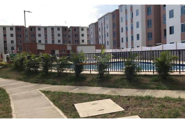 Apartamentos, Venta en Palmira