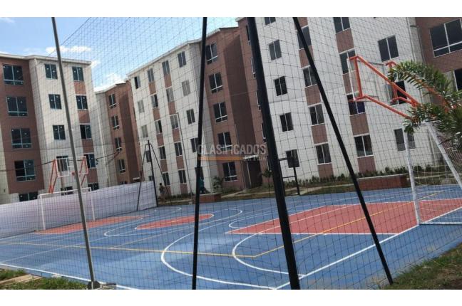 Apartamentos, Venta en Palmira