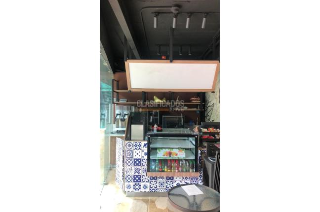 Locales y Bodegas, Alquiler, Centenario - $1.500.000