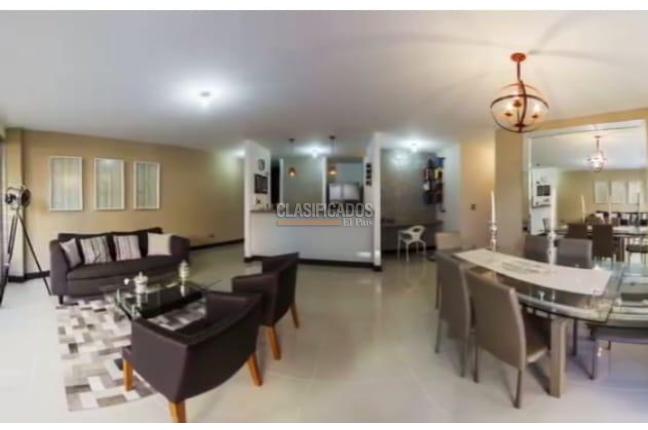 Apartamentos, Venta, Pance