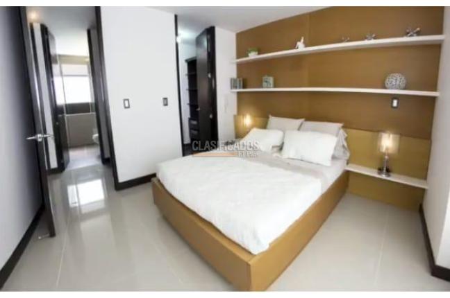 Apartamentos, Venta, Pance