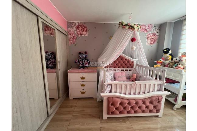 Casas, Venta en Villas San Joaquín