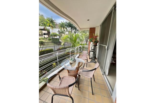 Apartamentos, Venta, Aguacatal - $550.000.000