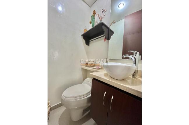 Apartamentos, Venta, Aguacatal - $550.000.000