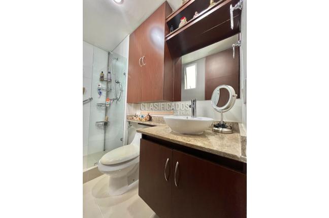 Apartamentos, Venta, Aguacatal - $550.000.000