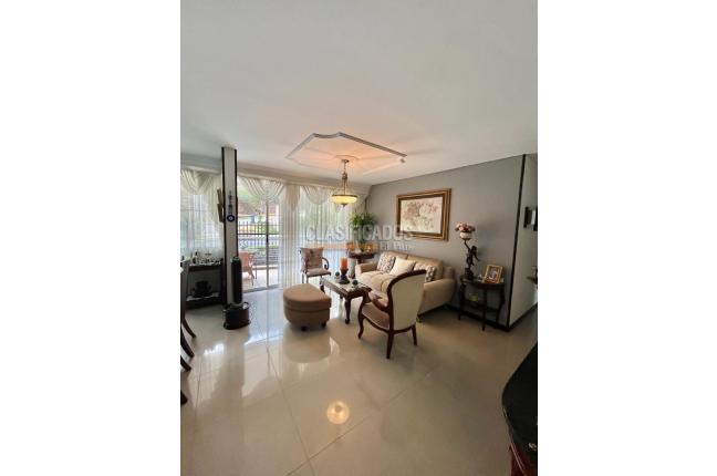 Apartamentos, Venta, Aguacatal - $550.000.000