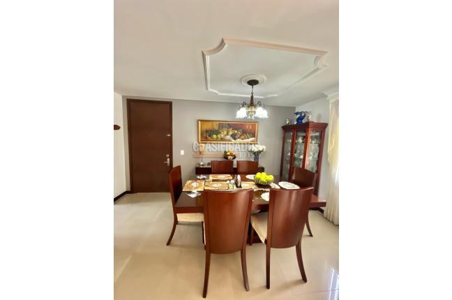 Apartamentos, Venta, Aguacatal - $550.000.000