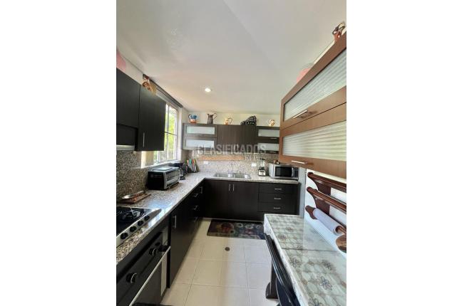 Apartamentos, Venta, Aguacatal - $550.000.000