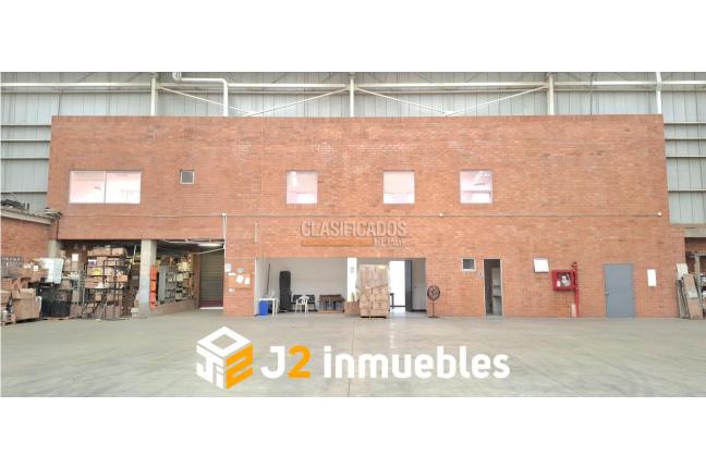 Locales y Bodegas, Alquiler, Yumbo