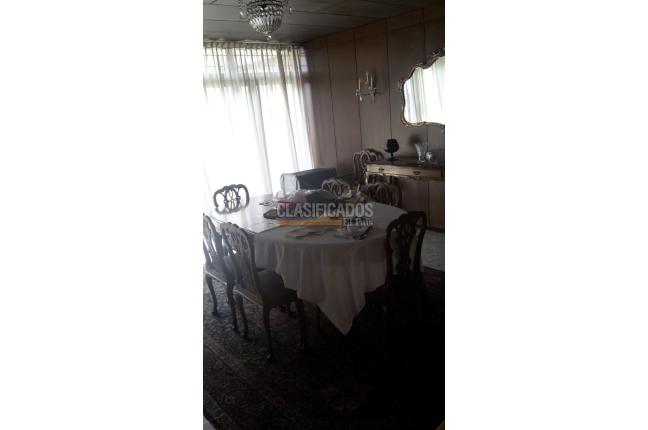 Casas, Venta, Arboleda - $2.336.000.000