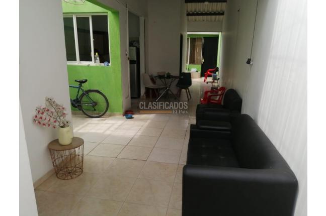 Casas, Venta en Cristóbal Colón