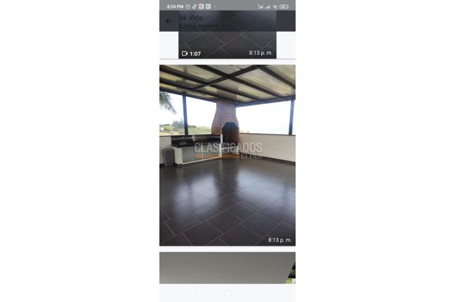 Lotes, Venta en Calima (Darién)