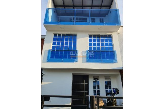 Casas, Venta, Ciudad Pacifica - $750.000.000