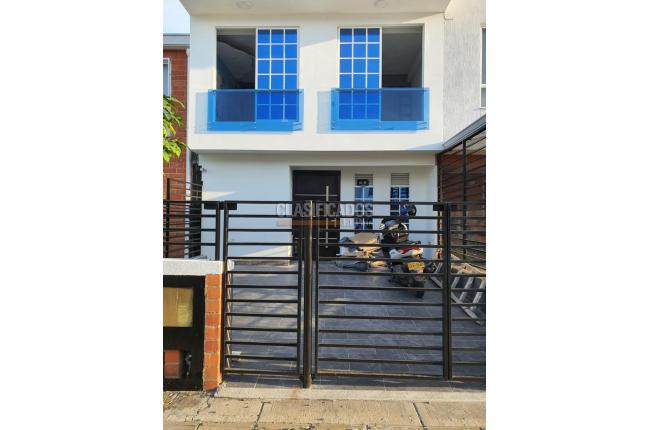 Casas, Venta, Ciudad Pacifica - $750.000.000