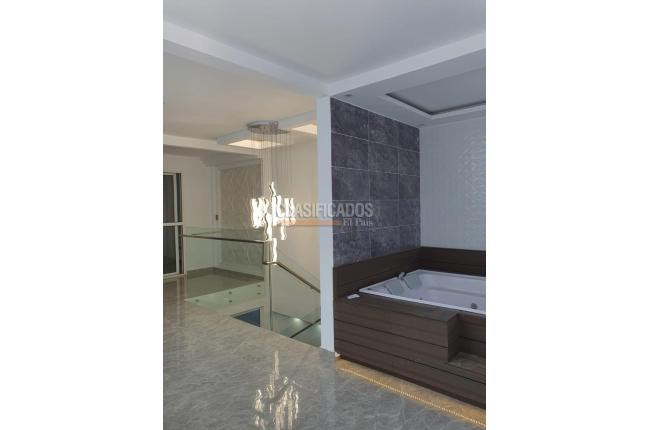 Casas, Venta, Ciudad Pacifica - $750.000.000