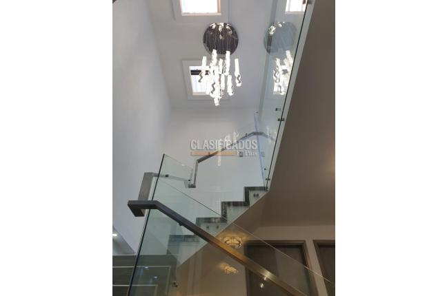 Casas, Venta, Ciudad Pacifica - $750.000.000