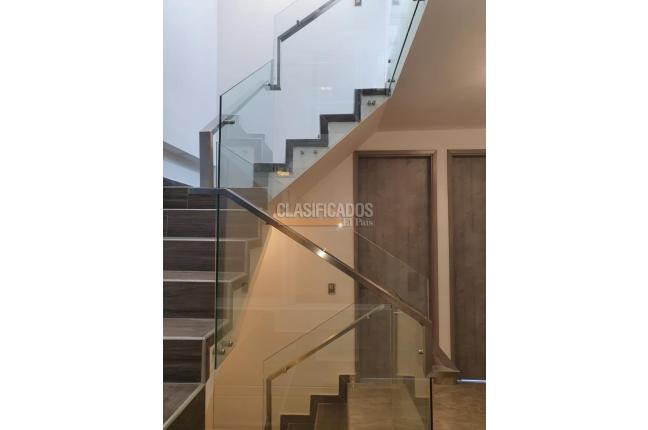 Casas, Venta, Ciudad Pacifica - $750.000.000