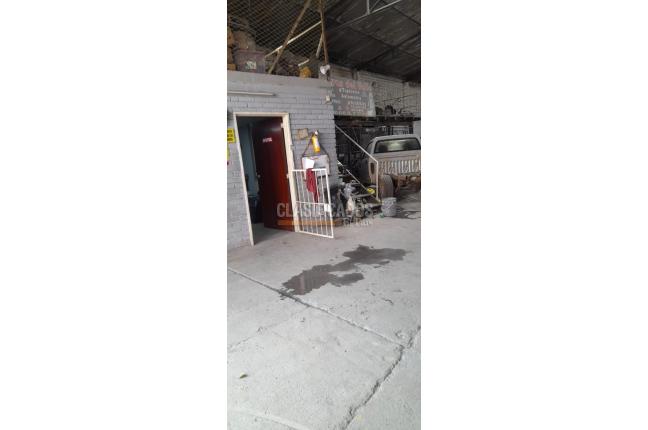 Locales y Bodegas, Venta, El Troncal - $2.300.000.000