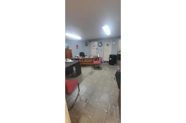 Locales y Bodegas, Alquiler, El Troncal - $15.000.000