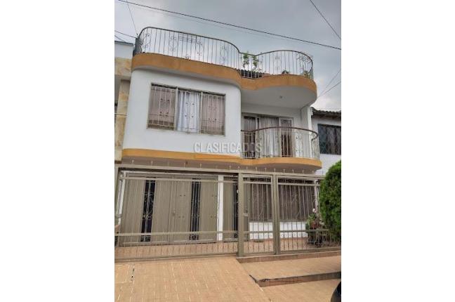 Casas, Venta en Jamundí