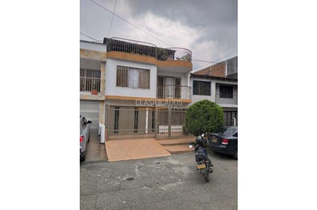 Casas, Venta en Jamundí