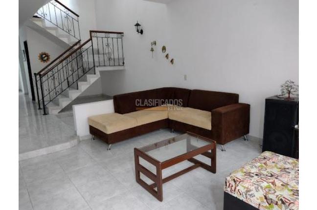 Casas, Venta en Jamundí