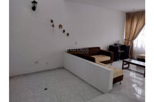 Casas, Venta, Jamundí - $400.000.000