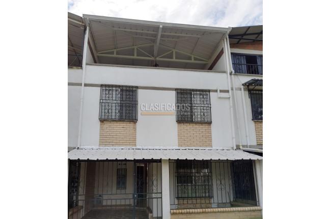 Casas, Venta en Jamundí