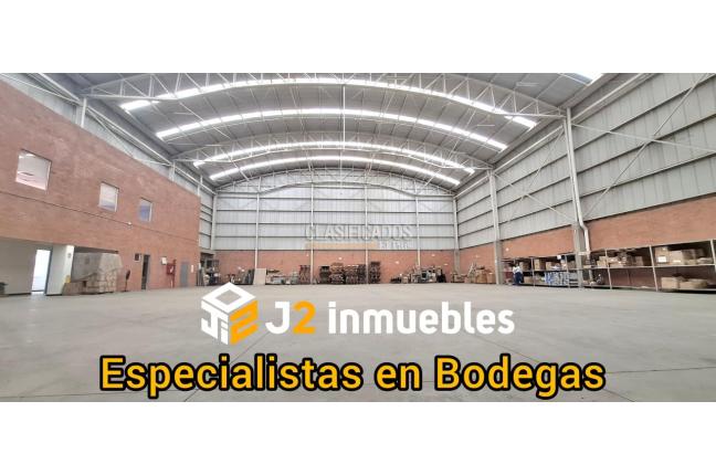 Locales y Bodegas, Venta en Yumbo