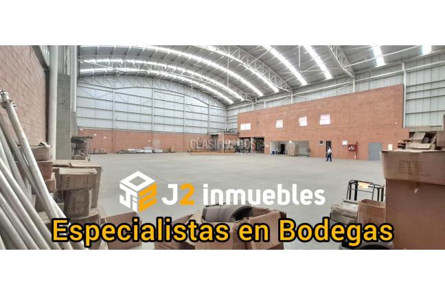 Locales y Bodegas, Venta en Yumbo