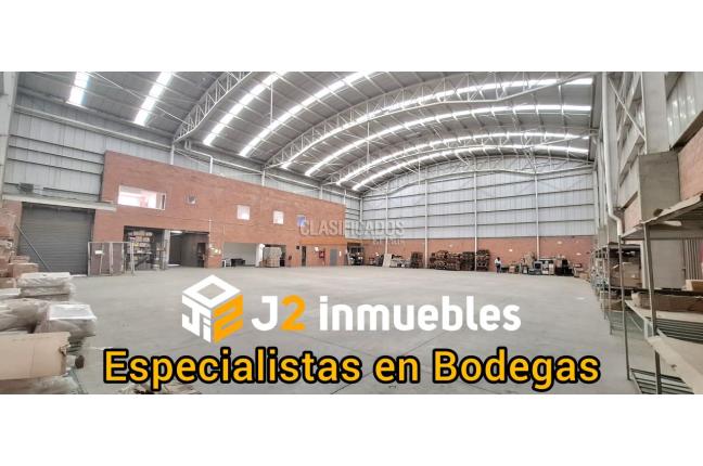 Locales y Bodegas, Venta en Yumbo